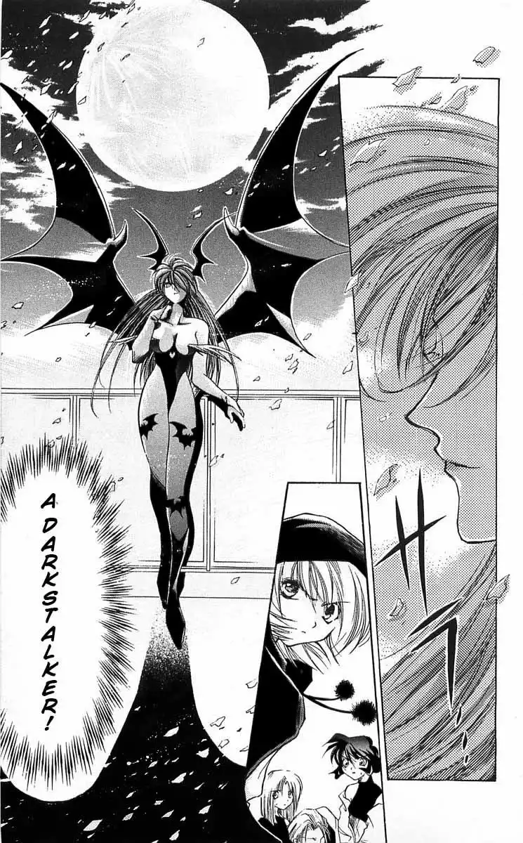 Vampire Savior Chapter 4 10